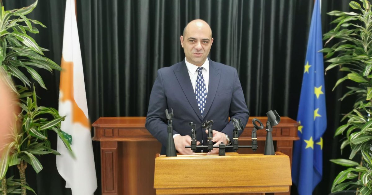 Υπ. Εργασίας: Θα λειτουργήσουμε με τον κατάλληλο τρόπο για ομαλή εξέλιξη σε όλα τα εκκρεμή ζητήματα Υπ. Εργασίας: Θα λειτουργήσουμε με τον κατάλληλο τρόπο για ομαλή εξέλιξη σε όλα τα εκκρεμή ζητήματα