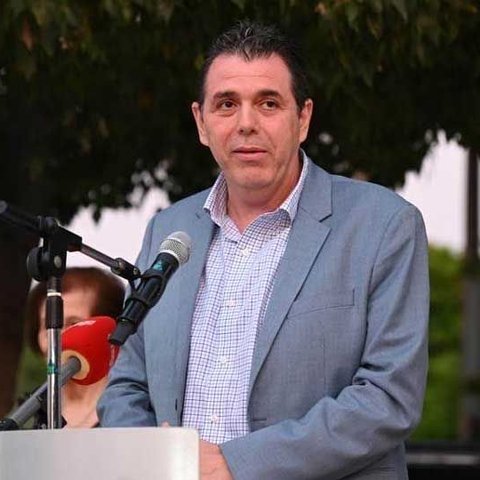 Επίθεση και από την τοπική του ΑΚΕΛ σε Παπαχαραλάμπους-«Ολοκληρώνει μία θητεία με σχεδόν μηδενικό ποσοστό υλοποίησης έργων»