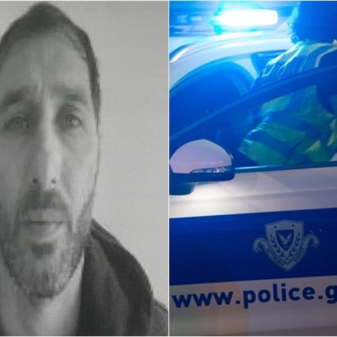 Καταζητείται 37χρονος για υποθέσεις κλοπών και διαρρήξεων στη Λεμεσό
