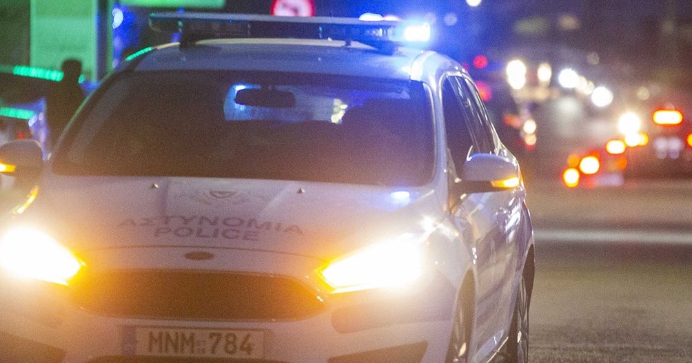 Διπλή επίθεση σε διανομείς φαγητού στη Λεμεσό από κουκουλοφόρους-Τραυματίστηκε ο ένας