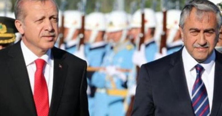 Θίχτηκε ο Ακιντζί από τους χαρακτηρισμούς Ερντογάν περί παράγκας για το «προεδρικό»-Η ανάρτηση του 2021 Θίχτηκε ο Ακιντζί από τους χαρακτηρισμούς Ερντογάν περί παράγκας για το «προεδρικό»-Η ανάρτηση του 2021