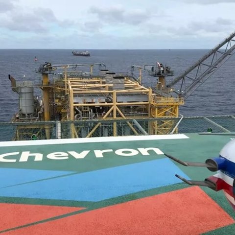 Ανάβει το πράσινο φως στην Chevron για το «Αφροδίτη» η ΚΔ-«Προς την ορθή κατεύθυνση το σχέδιο ανάπτυξης και παραγωγής»