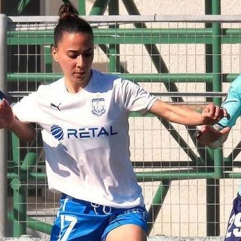 Apollon Ladies και Λευκοθέα Λατσιών διεκδικούν το τρόπαιο του κυπέλλου