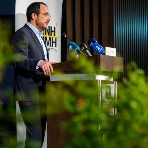 Πάει Βοσνία και Ερζεγοβίνη και Αλβανία ο ΠτΔ-Συνεχίζονται οι επαφές ενόψει της ανάληψης της Προεδρίας του Συμβουλίου της ΕΕ