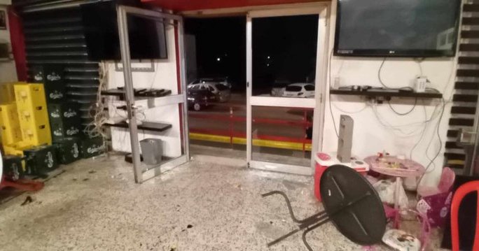 Καταδικάζει την επίθεση κουκουλοφόρων η Δήμαρχος Λακατάμιας-«Η ασφάλεια των πολιτών είναι αδιαπραγμάτευτη»