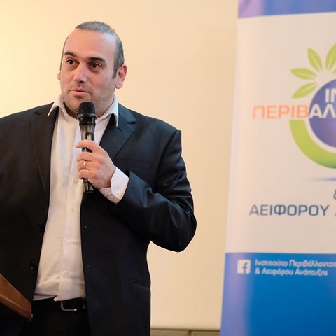 Ξεκαθάρισμα Κυβέρνησης για τη δημιουργία παραρτήματος Πανεπιστημίου, ζητά ο Καρούσος