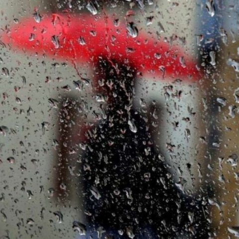 Συστάσεις Πολιτικής Άμυνας για μέτρα αυτοπροστασίας από έντονα καιρικά φαινόμενα