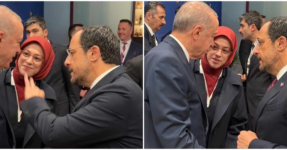 Πέτυχε τον Ερντογάν στα Τίρανα και του ζήτησε να μιλήσουν μεταξύ τους για το Κυπριακό ο Πρόεδρος