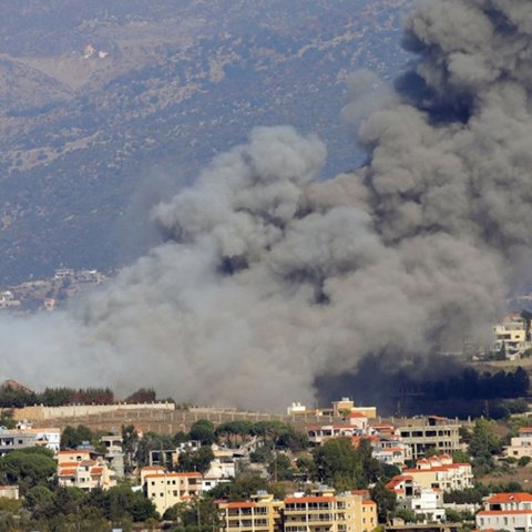 Πληροφορίες ΗΠΑ για κατάπαυση του πυρός τις επόμενες ώρες στα σύνορα Ισραήλ-Λιβάνου