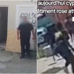Σε δίκη ο 35χρονος για τα επεισόδια στην Ορόκλινη-Απελαύνονται οι αλλοδαποί, ερωτηματικό οι άλλοι τέσσερις