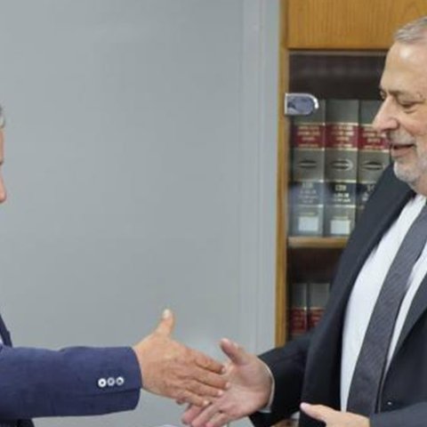 Συνεδριάζει και εξετάζει το πόρισμα της Ερευνητικής για ΤΑΚΑΤΑ το Συμβούλιο Οδικής Ασφάλειας