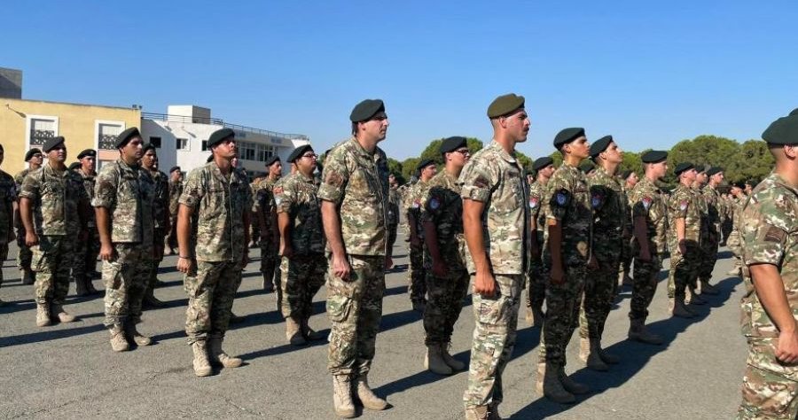 Το ΥΠΑΜ ανακοίνωσε ημερομηνίες υγειονομικής εξέτασης και χορήγησης ιματισμού στους 2025 ΕΣΣΟ