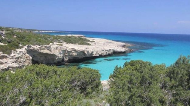 akamas