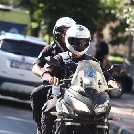 Ταυτοποιήθηκε το θύμα της μαφιόζικης δολοφονίας-Πρόκειται για Πολωνό πατέρα δύο παιδιών