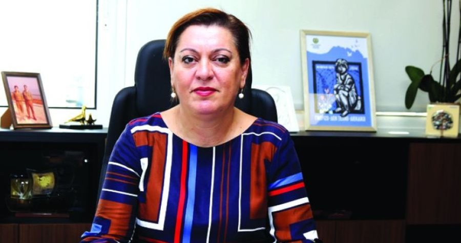 Στην αντεπίθεση η Μιχαηλίδου για το σχέδιο αξιολόγησης εκπαιδευτικών-«Φυσικά και σπάζουν κατεστημένα»