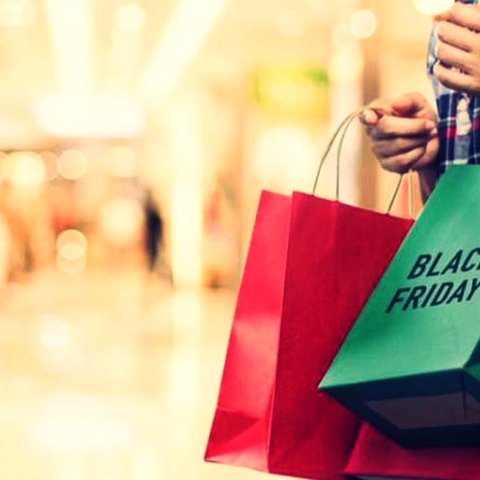 Από νωρίς οι καταγγελίες καταναλωτών ενόψει Black Friday-Οι πρώτες αναφορές ενώπιον του Συνδέσμου