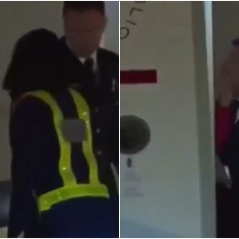 Απαντά ο Μακρόν για το χαστούκι από τη Μπριζίτ-«Εμείς αστειευόμασταν και έγινε γεωπλανητική καταστροφή»