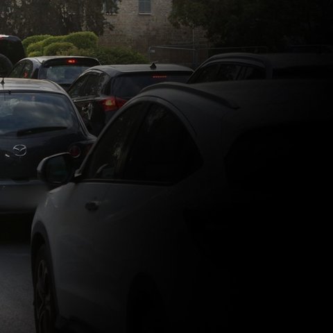 Πλησιάζει το τέλος των τριψήφιων πινακίδων-Μέχρι το 2036 αναμένεται να μπουν σε νέα εποχή