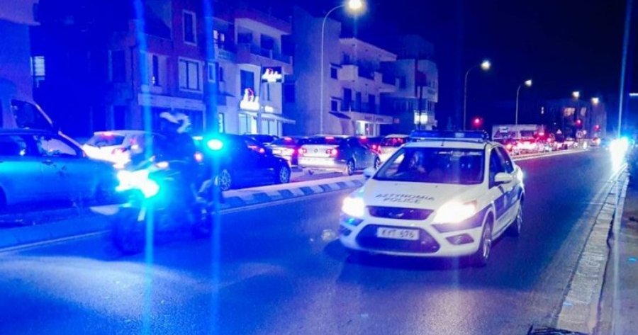 Χειροπέδες και σε 15χρονο για την επίθεση και ληστεία ζεύγους στην Πάφο