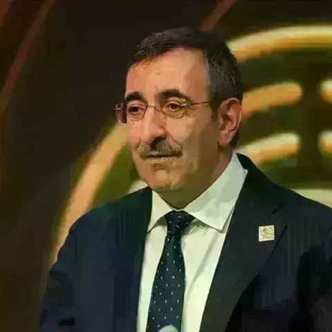 Στα κατεχόμενα ο Τούρκος Αντιπρόεδρος για επίβλεψη έργων-Δεσμεύτηκε για «πλήρη στήριξη» στους Τ/κ