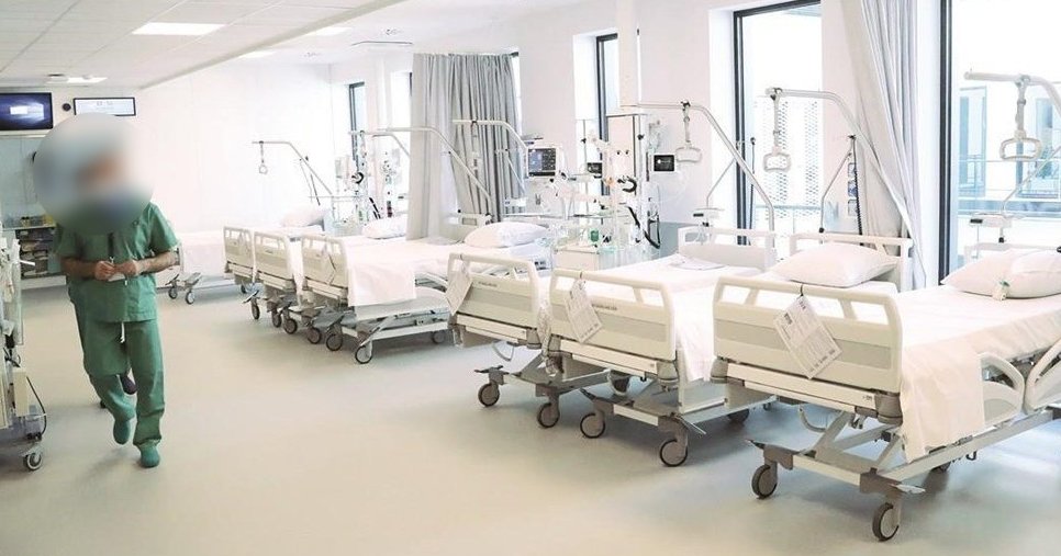 Σε δίκη ο 49χρονος νοσηλευτής, στο κατηγορητήριο μόνο το αδίκημα της άσεμνης επίθεσης-Ελεύθερος υπό όρους
