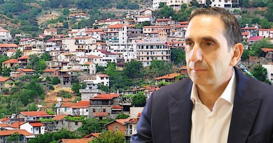 Σχεδόν 200 αιτήσεις εγκρίθηκαν από τον Ιούνιο του 2024 για ορεινές περιοχές-Εξετάζεται διεύρυνση κριτηρίων Σχεδόν 200 αιτήσεις εγκρίθηκαν από τον Ιούνιο του 2024 για ορεινές περιοχές-Εξετάζεται διεύρυνση κριτηρίων