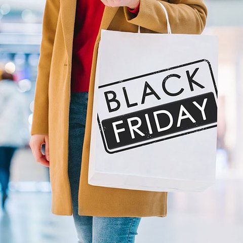 Black Friday: Κάθε πέρσι και καλύτερα-Οι λόγοι του μουδιάσματος