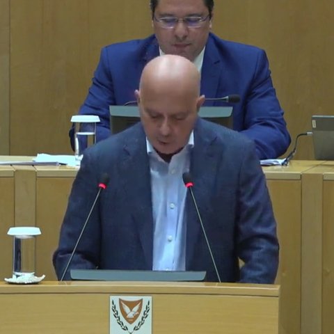 Μ. Καρογιάν: Η Κύπρος χρειάζεται μια νέα Εθνική Συμφωνία, Συμφωνία