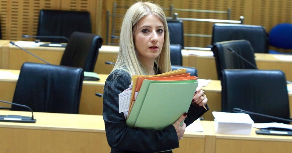 «Επιβεβλημένη» θεωρεί η Βουλή την… luxury αναβάθμιση της καντίνας-Υπηρεσιακές οι αποφάσεις για ξενοδοχεία