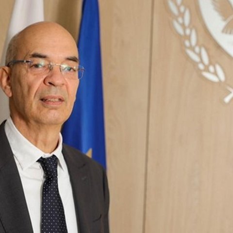 O Bαφεάδης προήδρευσε του Συμβουλίου Μεταφορών για τη Στρατηγική λιμένων της ΕΕ