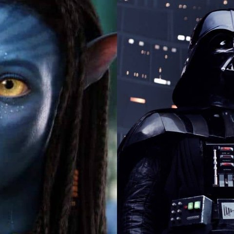 Τις ταινίες Avatar και Star Wars παρουσίασε η Disney