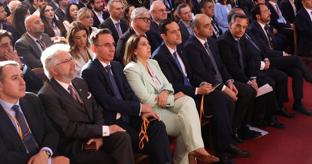 Σχέδιο Δράσης για Επαναπατρισμό Κυπρίων με τέσσερις δράσεις παρουσίασε ο Πρόεδρος στο Λονδίνο