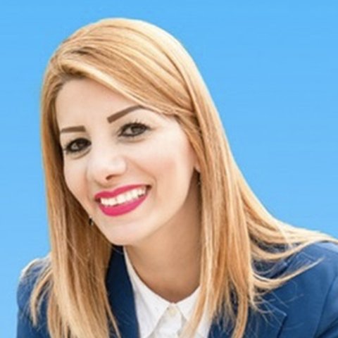 Χ. Παρπαρίνου: Η φωνή τους ακούγεται δυνατά στο εξωτερικό, αλλά αγνοείται στο σπίτι τους