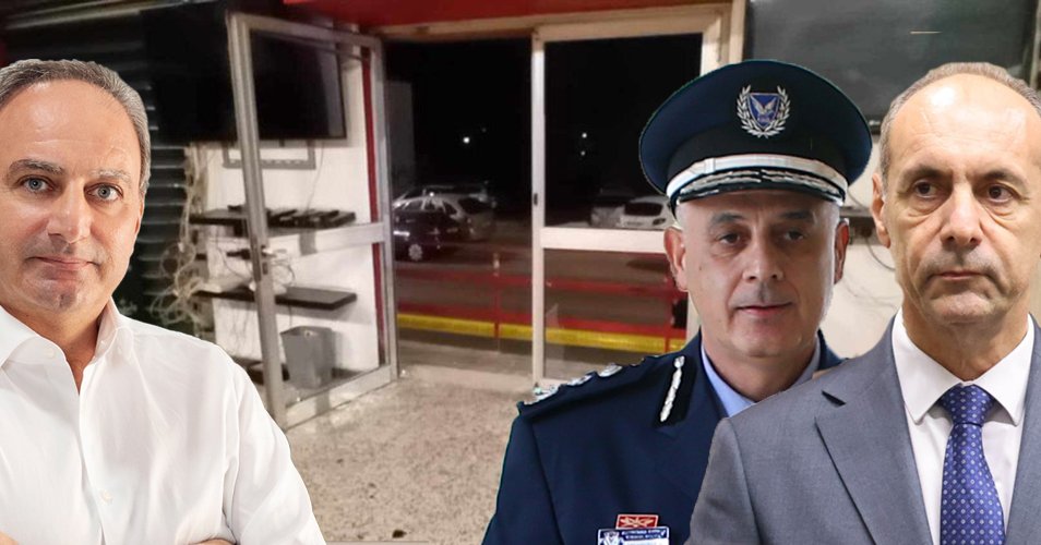 Τα επιχειρησιακά κενά, η πολιτικοποίηση των επεισοδίων και η πόλωση του κλίματος που σιγοντάρει την βία