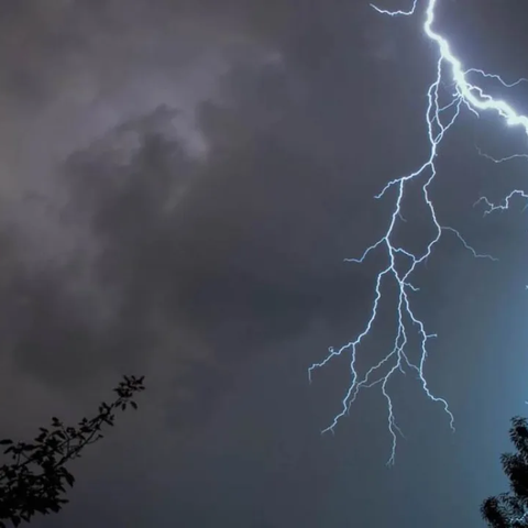 Στο σκοτάδι αρκετές περιοχές Παγκύπρια λόγω της κακοκαιρίας