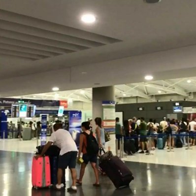 Συστάσεις Γερμανικού ΥΠΕΞ προς τουρίστες στην Κύπρο-Ζητά αυξημένη προσοχή και συνετή συμπεριφορά