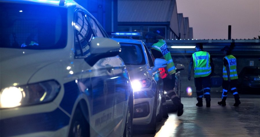 Αυξημένα μέτρα ασφαλείας από την Αστυνομία λόγω των εκδηλώσεων παγκύπρια Αυξημένα μέτρα ασφαλείας από την Αστυνομία λόγω των εκδηλώσεων παγκύπρια