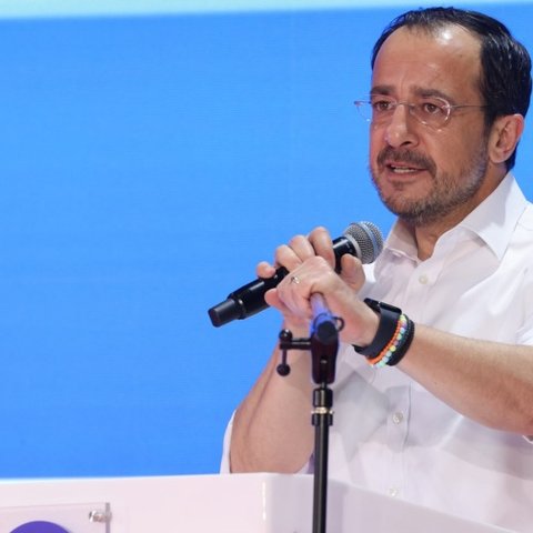 Ν. Χριστοδουλίδης: Η ένταξη άσκησης στην καθημερινότητα προάγει ποιότητα ζωής πολιτών