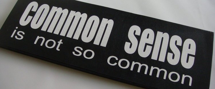 common-sense