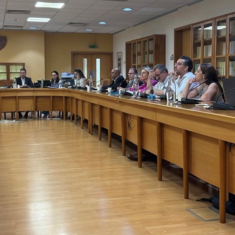 Συγκλονίζουν γονείς μεταμοσχευμένου ασθενή που έσβησε σε ΤΑΕΠ-«Δεν υπήρχε κανένας να μας μιλήσει»