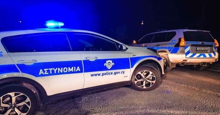 Έκρηξη βόμβας σε όχημα 60χρονου