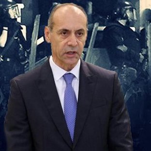 Η στάση άμυνας Χαρτσιώτη από τις ευθύνες, το οργανωμένο έγκλημα που αυξάνεται και ο Νόμος που (δεν) δέρνεται