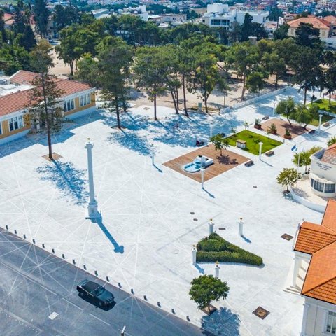 Δικαιώθηκε ο Δήμος Πάφου σε δικαστική μάχη για ανέγερση του νέου Δημοτικού Μεγάρου