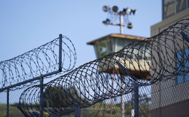 USA-Prison