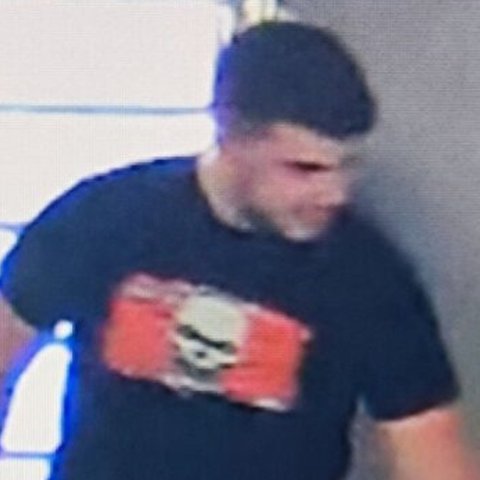 Αναζητείται ακόμη ένα πρόσωπο για τα επεισόδια στο fan club της Ομόνοιας στη Λακατάμια (pic)