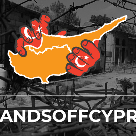 Επιστολές έλαβαν εκατοντάδες Βρετανοί βουλευτές στο πλαίσιο εκστρατείας για Κυπριακό