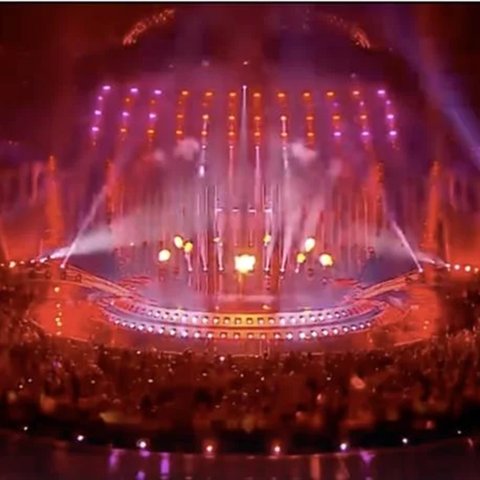 Μπάχαλο η Eurovision-Το φαβορί που αποκλείστηκε επειδή παραβίασε τον νο1 κανόνα της διοργάνωσης