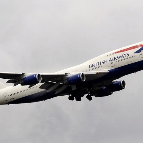 Αεροπλάνο της British Airways από Αθήνα για Λονδίνο με 180 επιβάτες πέρασε ξυστά από Drone