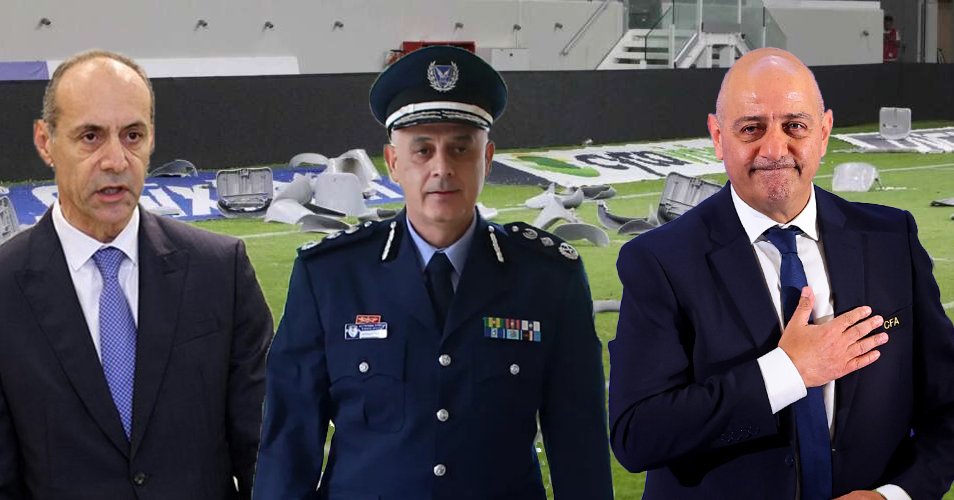Προσανατολίζεται σε αγώνες με 800 φιλοξενούμενους η ΚΟΠ-Προτείνει καθολική απαγόρευση μετακίνησης η «Ισότητα» Προσανατολίζεται σε αγώνες με 800 φιλοξενούμενους η ΚΟΠ-Προτείνει καθολική απαγόρευση μετακίνησης η «Ισότητα»