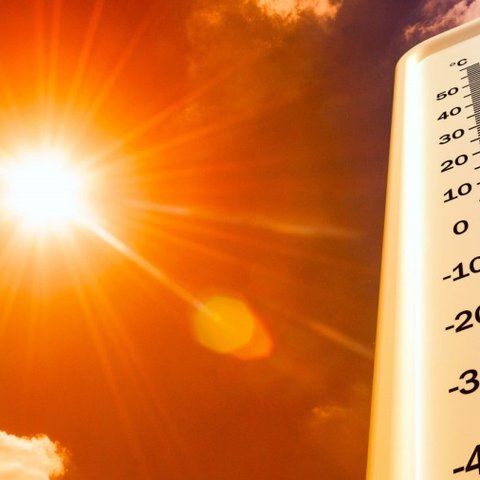 Θα μας κάψει και το φετινό καλοκαίρι-Προβλέπονται ακραίες θερμοκρασίες αλλά και σκόνη
